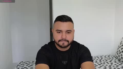 Snapshot of khalidferrer chatting on 03/02/25, 12:01 khalid ferrer online show from 03/02/25, 12:01