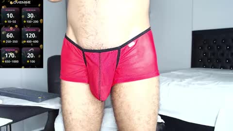 Khalid Rumie online show from 10/07/25, 01:25