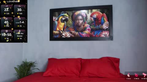 Snapshot of khalidrumie chatting on 02/22/26, 06:24 Khalid Rumie online show from 02/22/26, 06:24