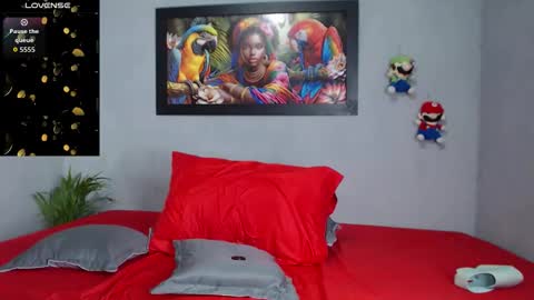 Snapshot of khalidrumie chatting on 02/28/26, 12:55 Khalid Rumie online show from 02/28/26, 12:55