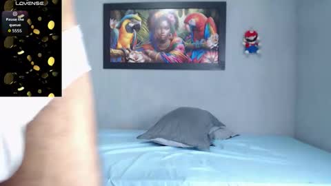 Snapshot of khalidrumie chatting on 03/15/26, 10:38 Khalid Rumie online show from 03/15/26, 10:38