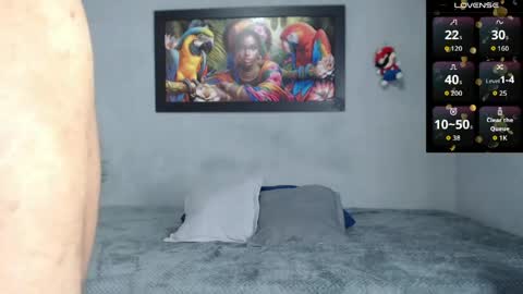 Snapshot of khalidrumie chatting on 03/19/26, 12:47 Khalid Rumie online show from 03/19/26, 12:47