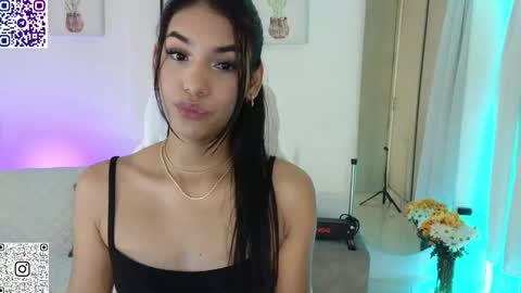 Karelys M. online show from 02/14/25, 06:23