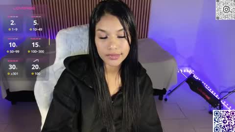 Karelys M. online show from 09/19/25, 07:54