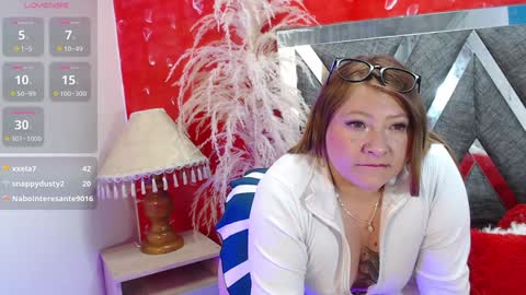 Kharla Marin online show from 01/23/25, 10:54