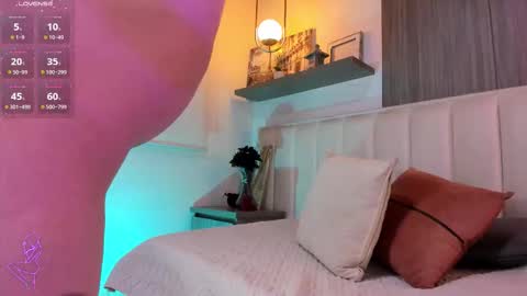 Kharla Marin online show from 11/24/25, 09:14