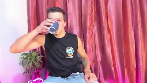 DonyBrown online show from 09/25/25, 03:10