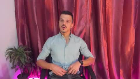 DonyBrown online show from 10/07/25, 05:59