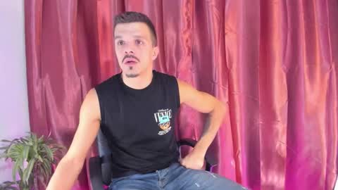 DonyBrown online show from 10/10/25, 07:35