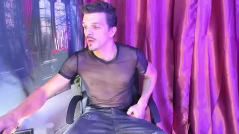 DonyBrown online show from 11/18/25, 05:56