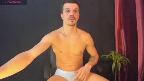 DonyBrown online show from 02/06/26, 04:17