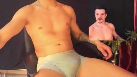 DonyBrown online show from 02/08/26, 03:54