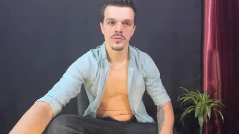 DonyBrown online show from 02/13/26, 07:15