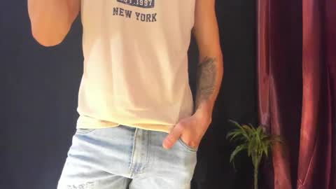 DonyBrown online show from 02/21/26, 07:42