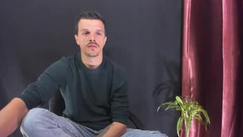 DonyBrown online show from 03/11/26, 04:18