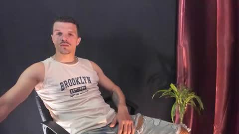 DonyBrown online show from 03/14/26, 04:51