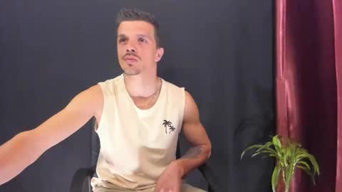 DonyBrown online show from 03/16/26, 05:44