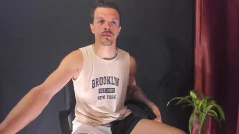 DonyBrown online show from 03/19/26, 07:56