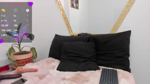 khateandersson online show from 04/29/26, 06:47