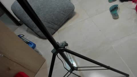 Kathe Hot online show from 12/18/24, 04:09