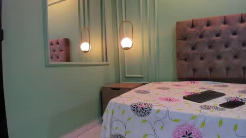 Kathe Hot online show from 01/13/25, 07:31