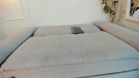 Kathe Hot online show from 01/17/25, 10:23