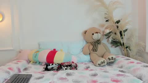 Kathe Hot online show from 01/18/25, 10:17