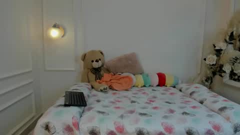 Kathe Hot online show from 01/27/25, 08:07