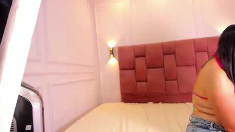 Kathe Hot online show from 01/31/25, 07:18