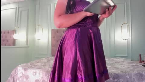 Kathe Hot online show from 02/01/25, 10:23
