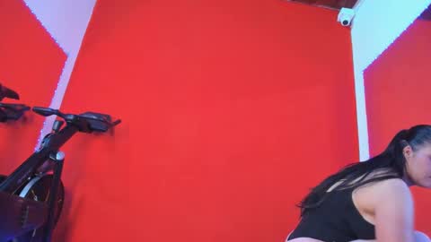 Kathe Hot online show from 02/11/25, 06:33