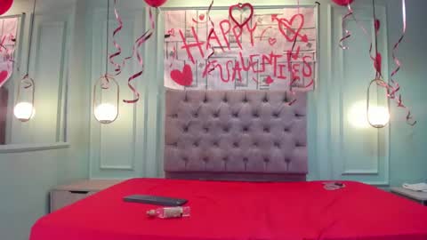 Kathe Hot online show from 02/13/25, 07:31