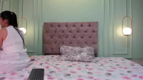 Kathe Hot online show from 02/22/25, 08:20