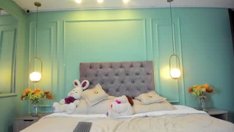 Kathe Hot online show from 03/10/25, 07:40