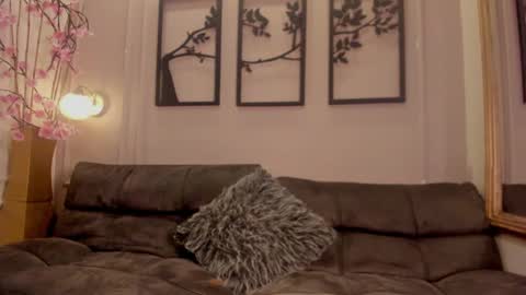 Kathe Hot online show from 09/17/25, 07:48