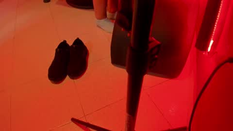 Kathe Hot online show from 09/18/25, 07:16