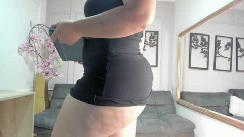 Kathe Hot online show from 09/23/25, 08:45