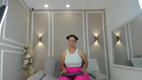 Kathe Hot online show from 09/26/25, 07:18