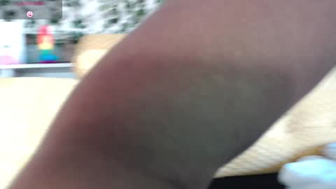 Snapshot of khayaparker chatting on 01/12/25, 04:08 Khaya online show from 01/12/25, 04:08