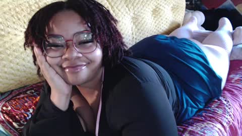 Snapshot of khayaparker chatting on 01/16/25, 09:19 Khaya online show from 01/16/25, 09:19