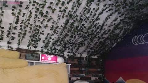 Snapshot of khayaparker chatting on 01/19/25, 07:15 Khaya online show from 01/19/25, 07:15