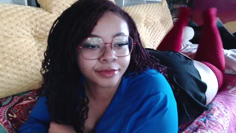 Snapshot of khayaparker chatting on 02/08/25, 03:10 Khaya online show from 02/08/25, 03:10