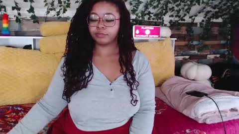 Snapshot of khayaparker chatting on 02/10/25, 02:05 Khaya online show from 02/10/25, 02:05