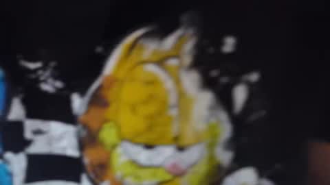 Snapshot of khayaparker chatting on 03/12/25, 09:44 Khaya online show from 03/12/25, 09:44