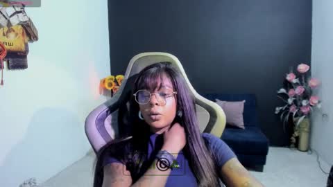 Khenory online show from 10/22/25, 03:51