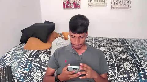 khevinlopezonig online show from 06/01/26, 02:24