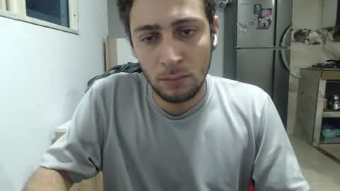 khevinlopezonig online show from 06/07/26, 07:12