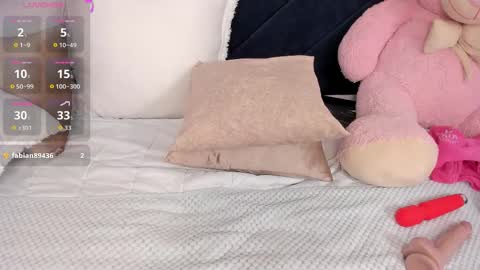 Khloe Cute online show from 09/26/25, 06:12