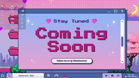 Khloe online show from 03/07/25, 12:34