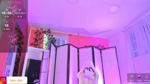 Khloe online show from 10/17/25, 01:03